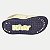 TÊNIS KIDY COLORS CASUAL BEGE MASCULINO - Imagem 5