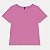 BLUSA LUNENDER MC VISCOSE LILAS FEMININO - Imagem 1