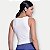 BLUSA LUNENDER REGATA VISCOLYCRA OFF WHITE FEMININO - Imagem 2