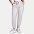 CALÇA LUNENDER BRIM BRUTO JOGGER BEGE FEMININO - Imagem 1