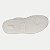 TÊNIS PEGADA CASUAL MICROFIBRA BRANCO  MASCULINO - Imagem 5