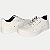 TÊNIS PEGADA CASUAL MICROFIBRA BRANCO  MASCULINO - Imagem 7