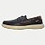 SAPATO PEGADA SIDER COURO PRETO MASCULINO - Imagem 1