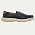 SAPATO PEGADA SIDER COURO PRETO MASCULINO - Imagem 2