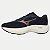 TÊNIS MIZUNO VIRTUE RUNNING PRETO COM DETALHE AZUL FEMININO - Imagem 1