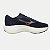 TÊNIS MIZUNO VIRTUE RUNNING PRETO COM DETALHE AZUL FEMININO - Imagem 2