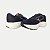 TÊNIS MIZUNO VIRTUE RUNNING PRETO COM DETALHE AZUL FEMININO - Imagem 4
