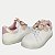 TÊNIS MINI SUA CIA CASUAL COM LED BORBOLETA FEMININO INFANTIL - Imagem 4