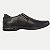 SAPATO MARINER IATE SINTETICO PRETO MASCULINO - Imagem 2