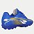 CHUTEIRA DRAY SOCIETY SPEDY SINTETICO AZUL MASCULINA - Imagem 4