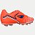 CHUTEIRA DRAY CAMPO FOORCY SINTETICO  MASCULINA INFANTIL - Imagem 4