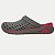 SANDALIA BOAONDA CLOG BRAVE GRAFITE MASCULINA - Imagem 1