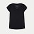 BLUSA GRAPHENE MC POLIAMIDA FITNESS PRETO FEMININA - Imagem 3