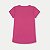 BLUSA GRAPHENE MC POLIAMIDA FITNESS ROSA FEMININA - Imagem 3