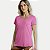 BLUSA GRAPHENE MC POLIAMIDA FITNESS ROSA FEMININA - Imagem 1