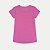 BLUSA GRAPHENE MC POLIAMIDA FITNESS ROSA FEMININA - Imagem 3