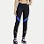CALÇA GRAPHENE POLIAMIDA LEGGING COM RECORTE PRETO FEMININA - Imagem 1