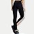 CALÇA GRAPHENE POLIAMIDA LEGGING COM RECORTE PRETO FEMININA - Imagem 2