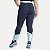 CALÇA GRAPHENE POLIAMIDA LEGGING COM RECORTE AZUL MARINHO FEMININA - Imagem 2