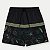 SHORT FICO POLIESTER FITNESS ESTAMPADO MASCULINO - Imagem 1