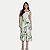VESTIDO LUNENDER REGATA VISCOSE ESTAMPADO - Imagem 1