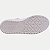 TÊNIS VIZZANO SNEAKER  OFF WHITE CINZA E PRATA FEMININO - Imagem 3