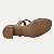 TAMANCO DAKOTA SALTO ALTO ACTIVE BRONZE FEMININO - Imagem 3