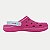 SANDALIA WORLDCOLORS CLOG POP PINK FEMININA - Imagem 2