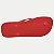 CHINELO HAVAIANAS TOP LISA DEDO VERMELHO FEMININO - Imagem 4