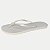 CHINELO HAVAIANAS SLIM LISA DEDO BRANCA FEMININO - Imagem 2