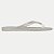 CHINELO HAVAIANAS SLIM LISA DEDO BRANCA FEMININO - Imagem 3