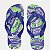 CHINELO HAVAIANAS KIDS ATHLETIC DEDO ESTAMPADO MASCULINO INFANTIL - Imagem 1