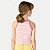 BLUSA HERINGKIDS REGATA MALHA CANELADA LISTRADA FEMININA INFANTIL - Imagem 2