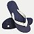 CHINELO HAVAIANAS TRACK GO DEDO AZUL MASCULINO - Imagem 3