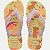 CHINELO HAVAIANAS KIDS FANTASY DEDO VERDE FEMININO INFANTIL - Imagem 1