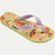 CHINELO HAVAIANAS KIDS FANTASY DEDO VERDE FEMININO INFANTIL - Imagem 4