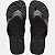 CHINELO HAVAIANAS TRACK WAVES DEDO PRETO MASCULINO - Imagem 1