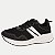 TÊNIS MOLEKINHO RUNNING COM CADARÇO PRETO MASCULINO INFANTIL - Imagem 1