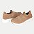 TÊNIS MODARE CASUAL IATE KNIT NUDE FEMININO ADULTO - Imagem 4