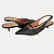 SAPATO VIZZANO SALTO BAIXO CHANEL PRETO FEMININO ADULTO - Imagem 4