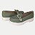 SAPATO MODARE MOCASSIM  LOAFER VERDE FEMININO - Imagem 4