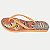 CHINELO HAVAIANAS SLIM SUPER FRESH PESSEGO FEMININO ADULTO - Imagem 4
