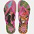 CHINELO HAVAIANAS SLIM SUMMER BLISS ROSA DEDO FEMININO ADULTO - Imagem 1