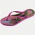 CHINELO HAVAIANAS SLIM SUMMER BLISS ROSA DEDO FEMININO ADULTO - Imagem 4