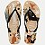 CHINELO HAVAIANAS SLIM PETS DEDO DOURADO FEMININO - Imagem 1