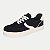 TÊNIS VIZZANO CASUAL COM CADARÇO PRETO/BRANCO FEMININO ADULTO - Imagem 1
