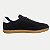 TÊNIS VIZZANO CASUAL COM CADARÇO PRETO/BRANCO FEMININO ADULTO - Imagem 2