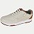 TÊNIS MOLEKINHO CASUAL COM CADARÇO OFFWHITE MASCULINO INFANTIL - Imagem 1