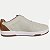 TÊNIS MOLEKINHO CASUAL COM CADARÇO OFFWHITE MASCULINO INFANTIL - Imagem 2