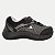 TÊNIS BATATINHA RUNNING COM CADARÇO PRETO MASCULINO INFANTIL - Imagem 2